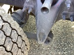 4 Underbody - Truck with 