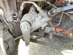 4 Underbody - Truck with 