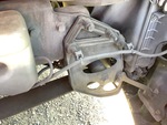 4 Underbody - Truck with 
