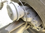 Brakes with 