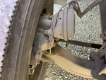 Brakes with 