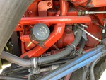 4 Engine with 
