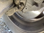 Brakes with 