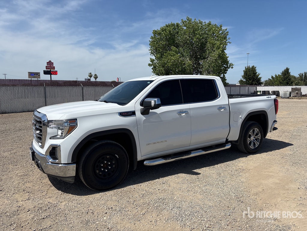 General Appearance with Featured Photo