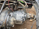 Drivetrain with 