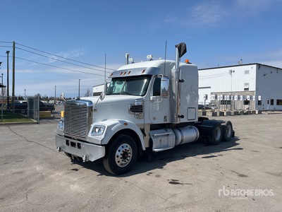General Appearance with Featured Photo