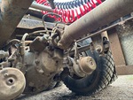 Drivetrain with 