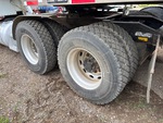 4 Underbody - Truck with 