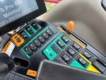 Control Station with 