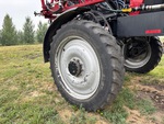 Chassis with 