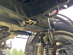 Drivetrain with 