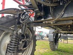 Drivetrain with 