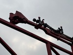 Chassis with 