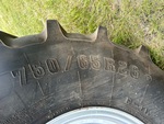 Chassis with 