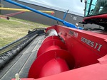 Pickup / Header with 