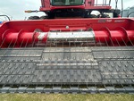 Pickup / Header with 