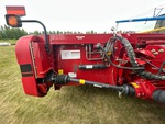 Pickup / Header with 