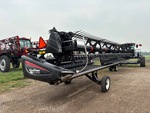 Windrower Header with 