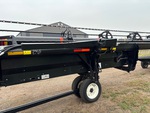 Windrower Header with 