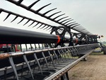 Windrower Header with 