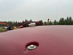 Control Station with 