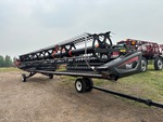 Windrower Header with 