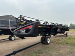 Windrower Header with 