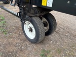 Windrower Header with 