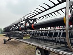 Windrower Header with 