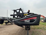 Windrower Header with 