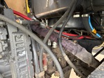Engine with 