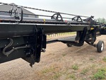Windrower Header with 