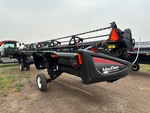 Windrower Header with 