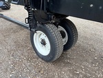 Windrower Header with 