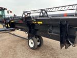 Windrower Header with 