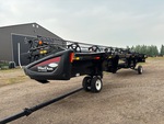 Windrower Header with 