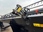 Windrower Header with 
