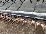 Windrower Header with 