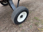 Windrower Header with 