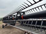 Windrower Header with 