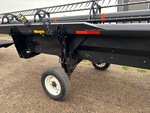 Windrower Header with 