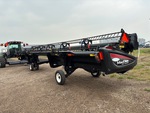 Windrower Header with 