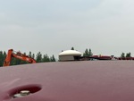 Control Station with 