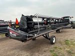 Windrower Header with 