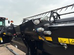 Windrower Header with 