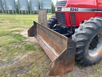 Chassis with 