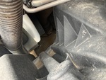 MN315337 - 2021 International LT625: Diesel Particulate Filter