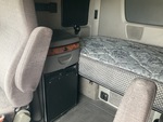MN315337 - 2021 International LT625: Sleeper Interior