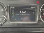 MN315337 - 2021 International LT625: Odometer (Start)