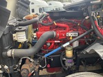MN315337 - 2021 International LT625: Engine - Left Side
